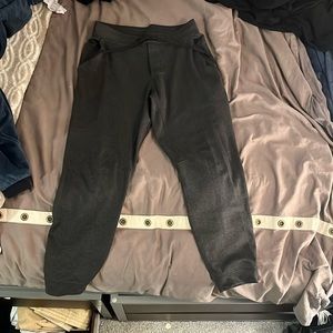 LULULEMON Grey Men’s Sweatpants